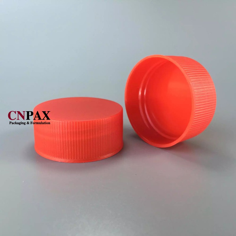 38-410 plastic screw caps