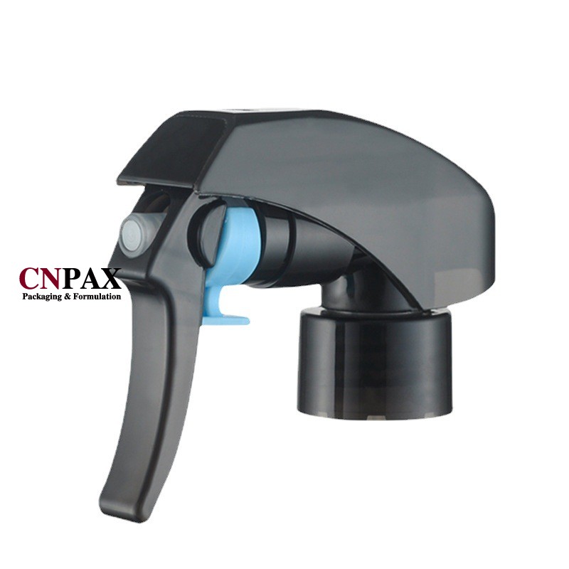 household cleaning plastic trigger sprayer