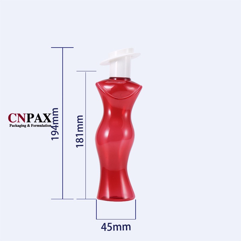 facial toner plastic bottles