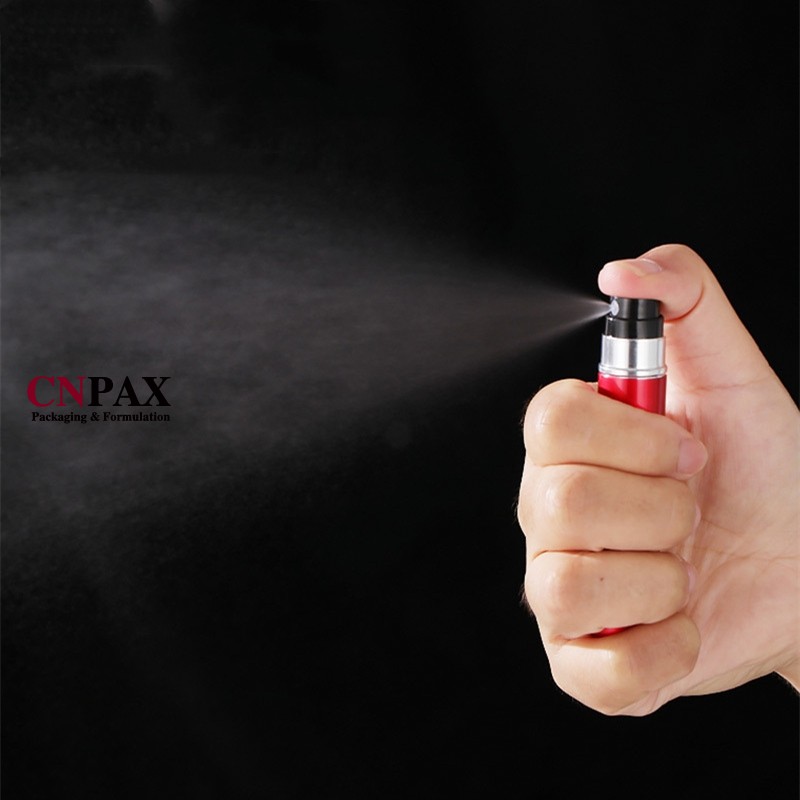 Atomizer Perfume Spray Bottle