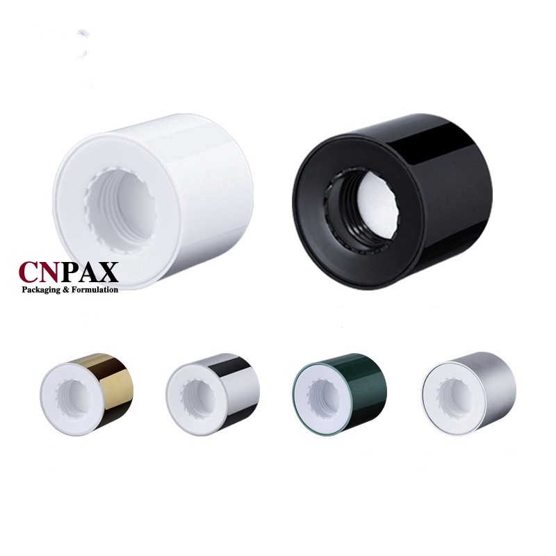 24-410 plastic screw cap