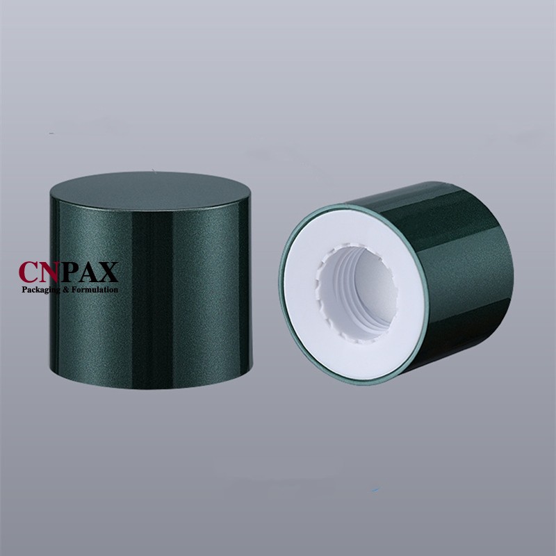 24-410 plastic screw cap