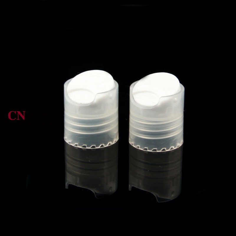 24-410 Disc Top Cap Plastic Dispensing Caps