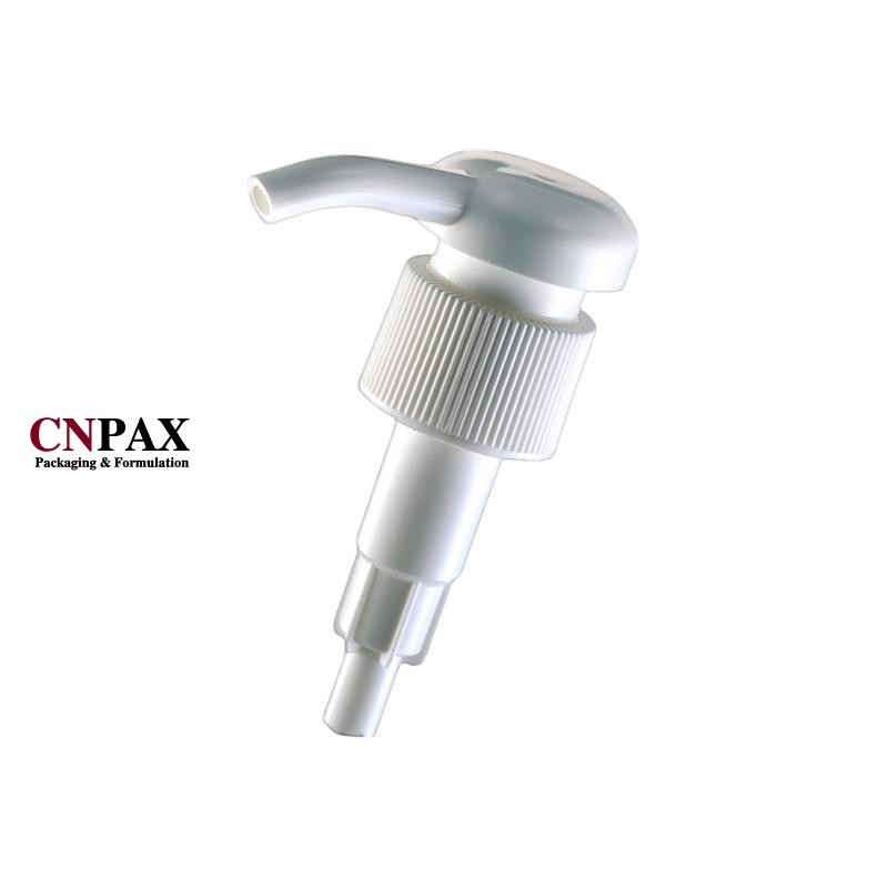 24-410 plastic pump dispenser lotion pump