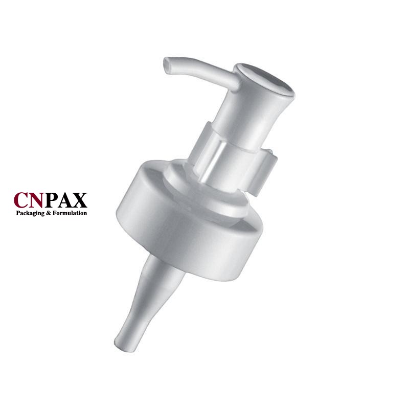 cleanser oil pump dispenser China Factory