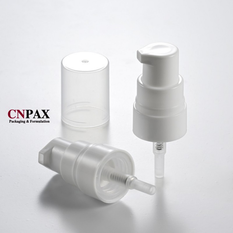 20-410 foam pump dispenser