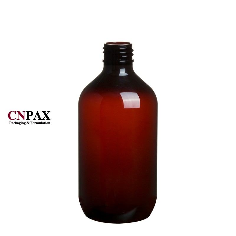 biodegradable PLA bioplastic bottles