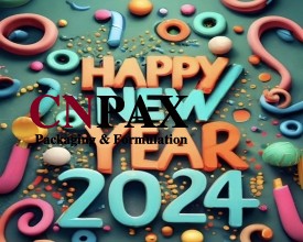 ¡CNPAX LES DESEA FELIZ AÑO NUEVO!