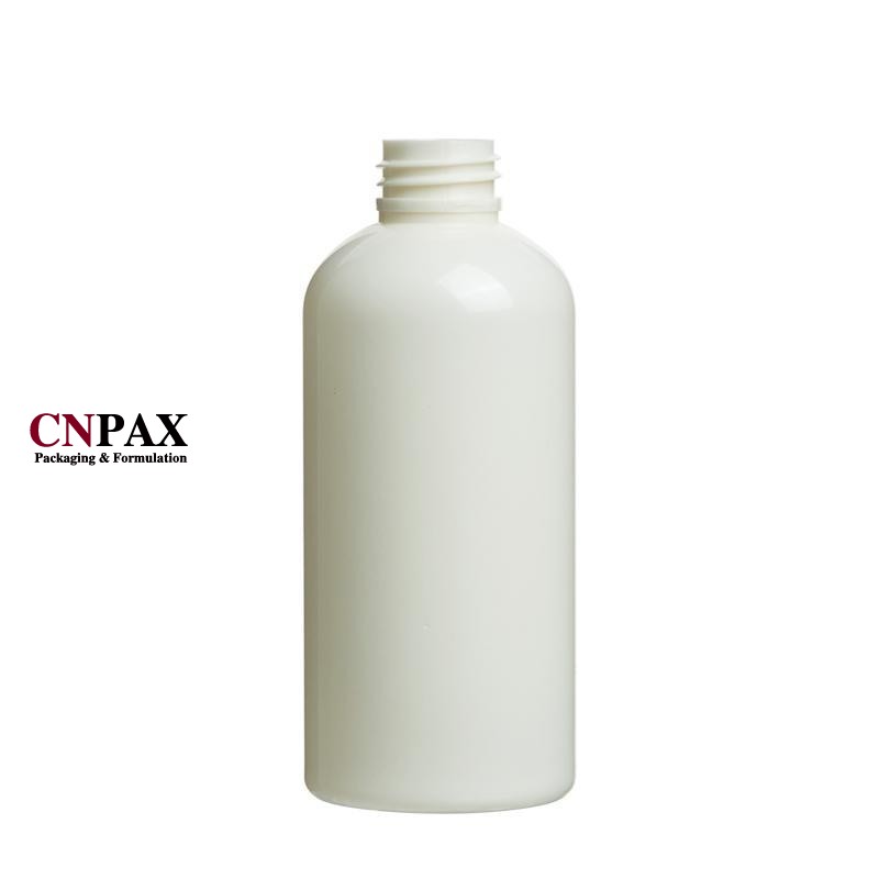 100ml Compostable PLA PET Plastic Bottles