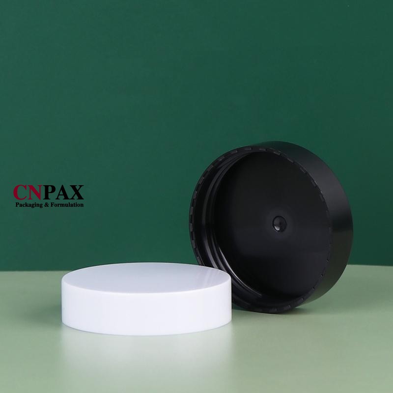 15g 30g low profile plastic cream jar in stock