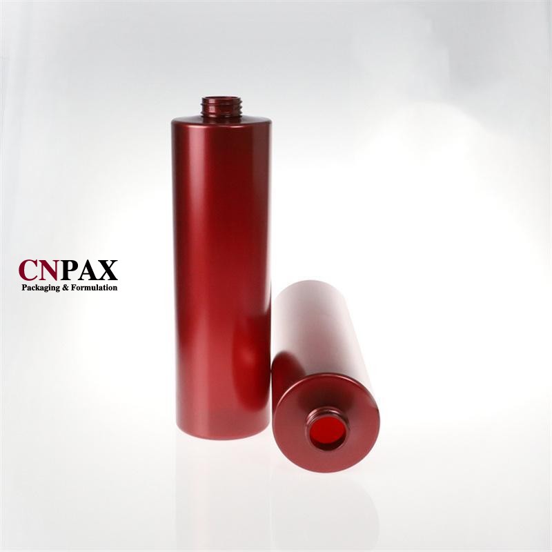 32-410 1000ml cylinder plastic bottles