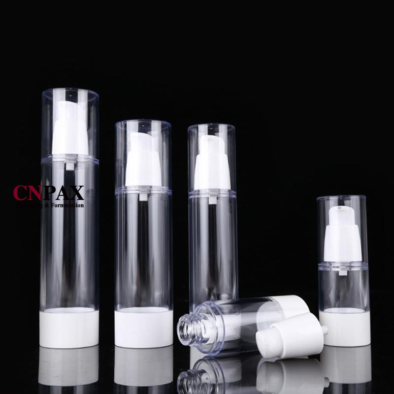 50 ml heavy vacuum pump bottles serum bottles