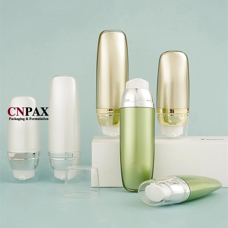 CNPAX Packaging airless bottle container