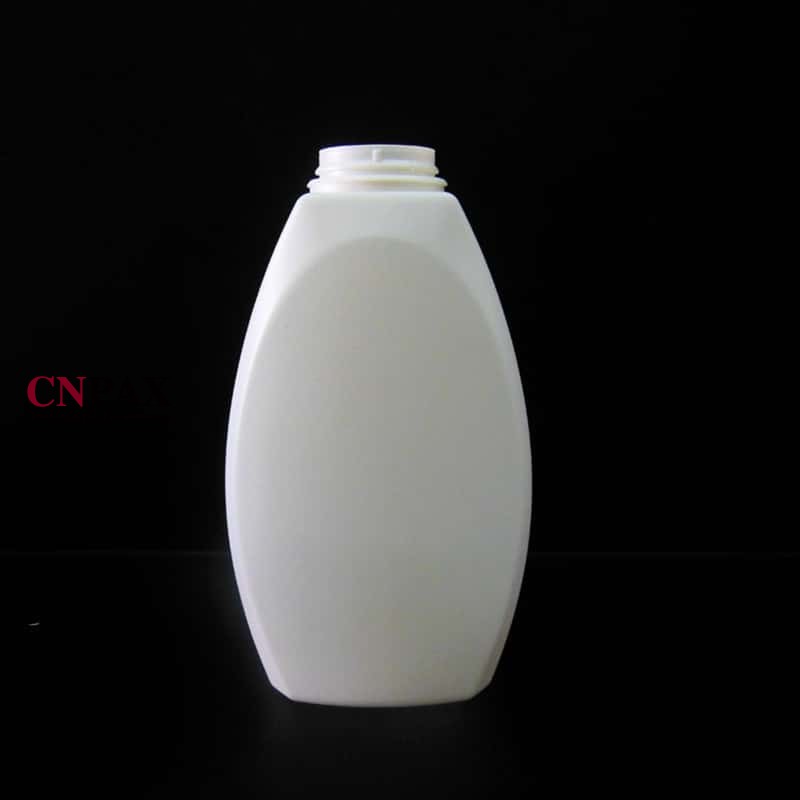 plastic powder bottles with sifter cap